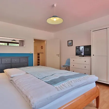 Haus Kastanienallee Strandkoje * Timmendorfer Strand